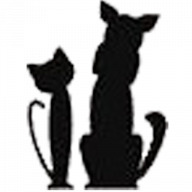 Kitsy Veterinary Clinic logo