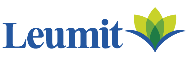Leumit Health Services logo