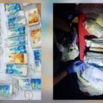 Israel Police seized nearly ₪500,000 - Nahariya